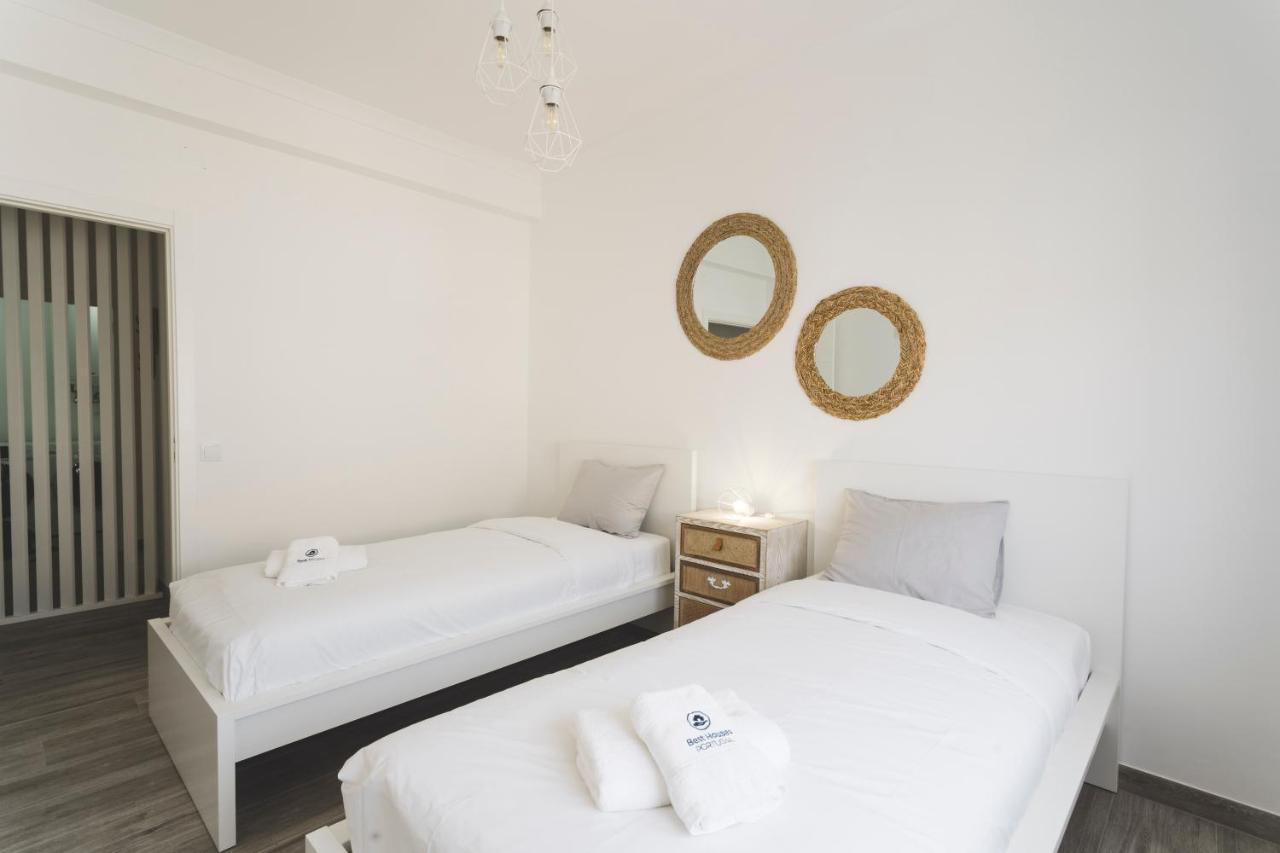 Best Houses 80 - Peace House เฟอร์เรล ภายนอก รูปภาพ
