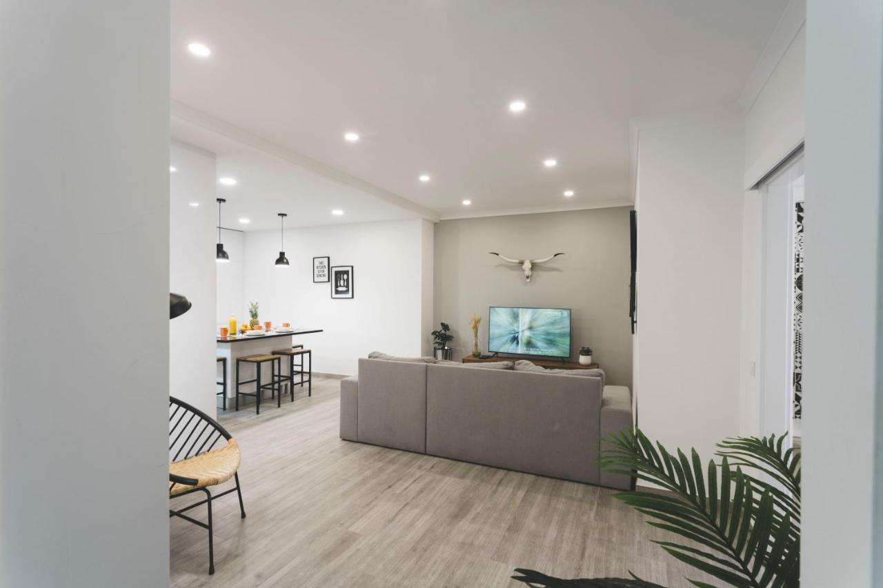 Best Houses 80 - Peace House เฟอร์เรล ภายนอก รูปภาพ