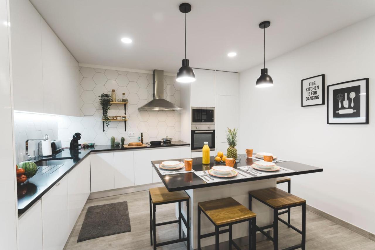 Best Houses 80 - Peace House เฟอร์เรล ภายนอก รูปภาพ