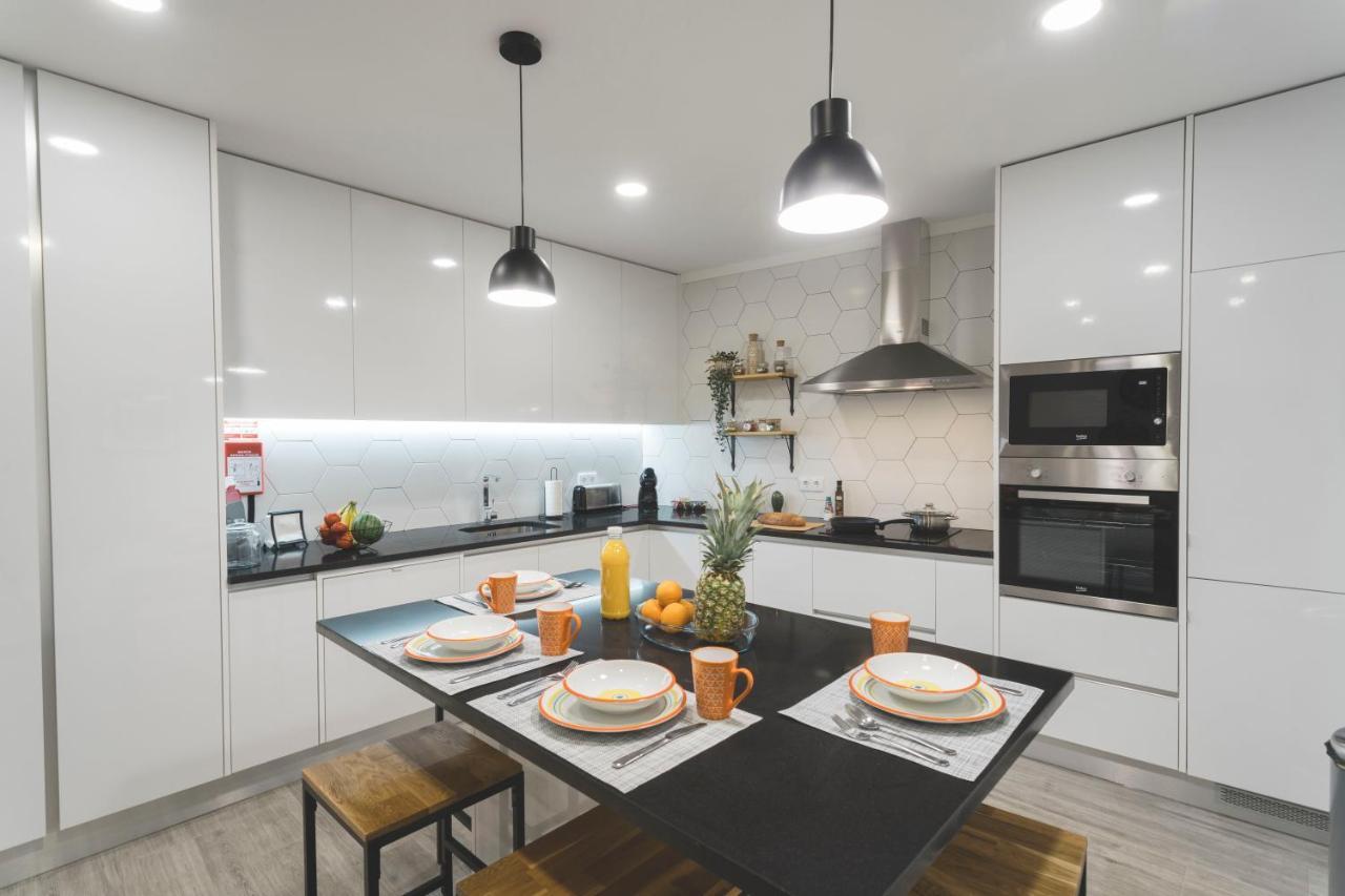 Best Houses 80 - Peace House เฟอร์เรล ภายนอก รูปภาพ
